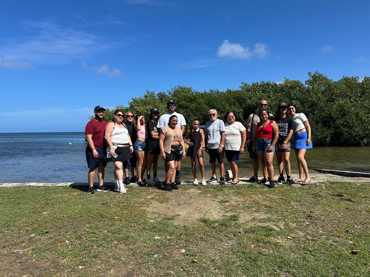 Snorkeling + Monkey & Sloth + Island Tour - photo 3